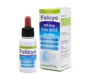 Folicyo Drop – Biopharma SA