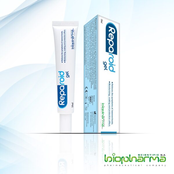 Reparoid Gel