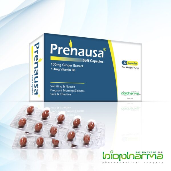 Prenausa®