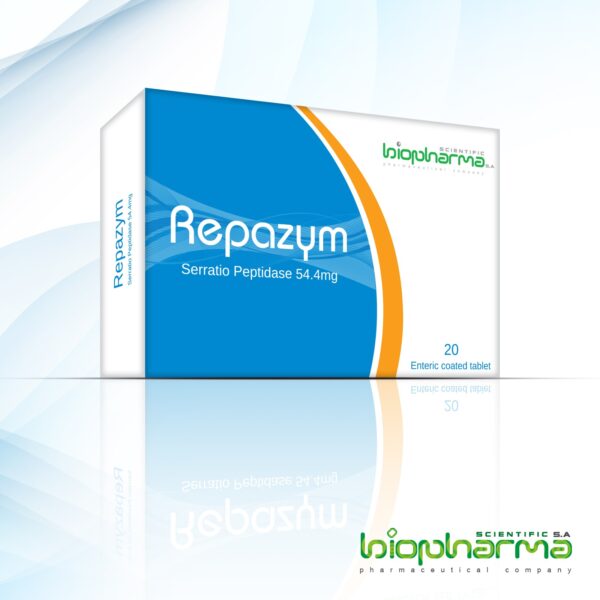 Repazym®