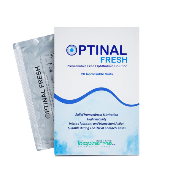 Optinal Fresh