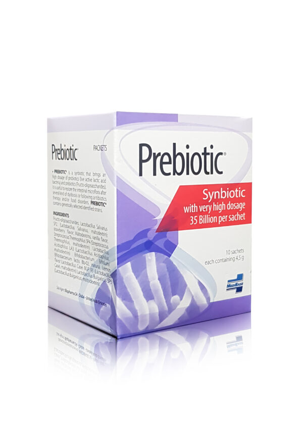Pre Biotic 10s