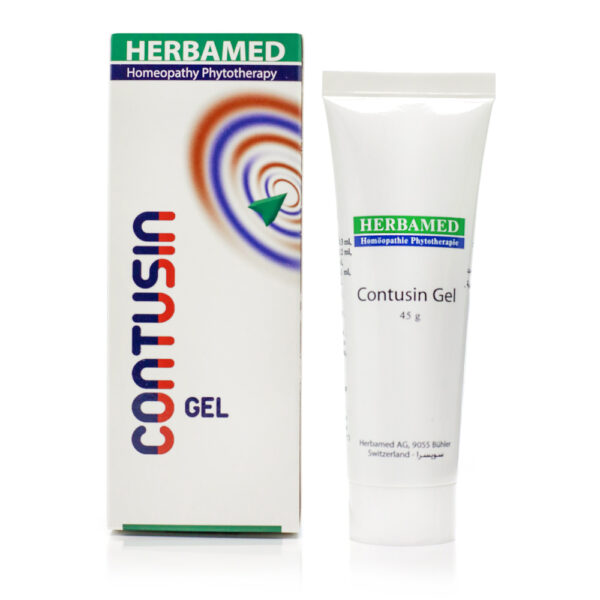 Contusin Gel 45 gm