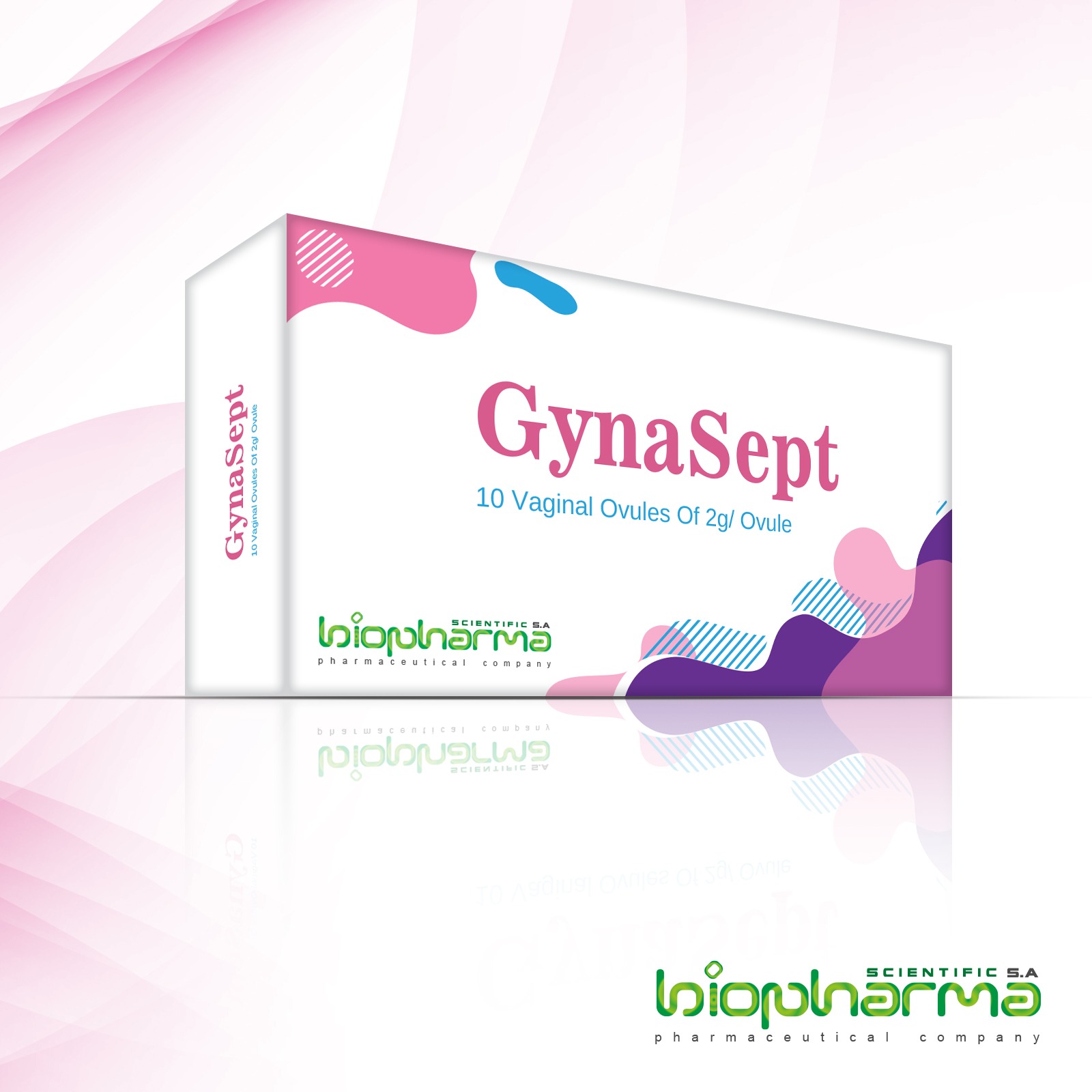 Gynasept