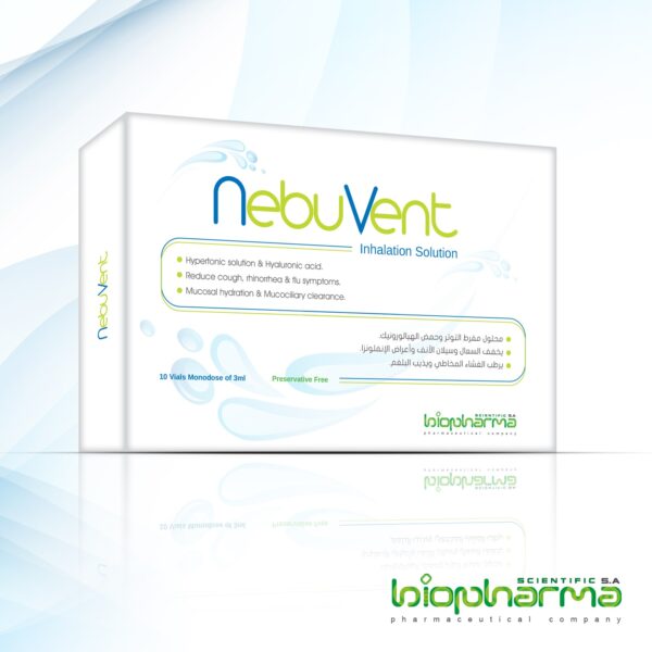 NebuVent