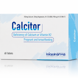Calcitor Tablet