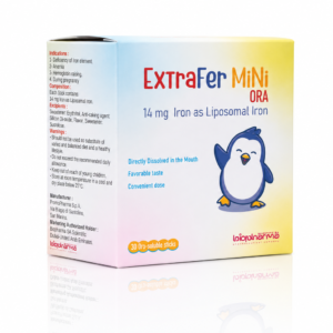 ExtraFer mini ora