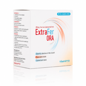 ExtraFer ora