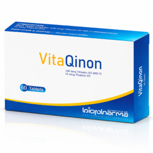 VitaQinon Tablets