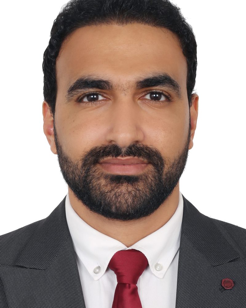 Ahmed Shehata