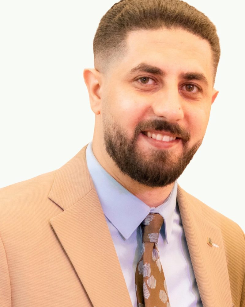 Dr. Ahmed Mohamed Youssef