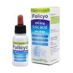 Folicyo Drop