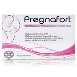 Pregnafort