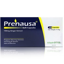 Prenausa