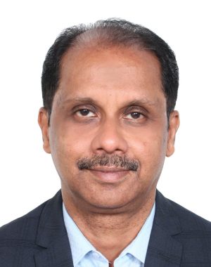 VIVEKANANDA GOPAL KRISHNA SHENOY